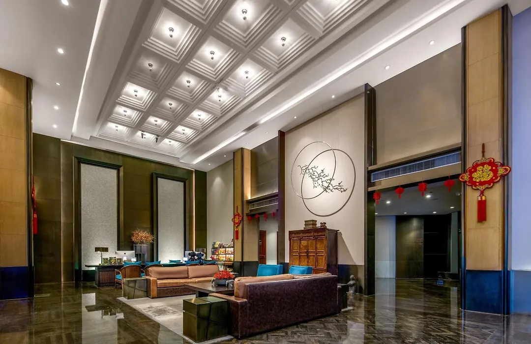 Jolie Vue Boutique Hotel Guilin-1