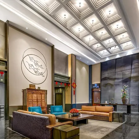 Jolie Vue Boutique Hotel Guilin-3