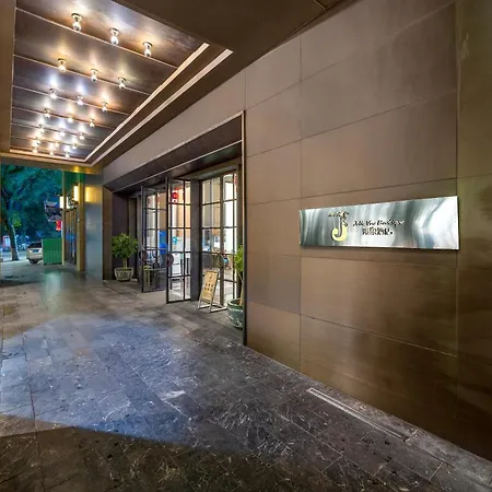 Jolie Vue Boutique Hotel Guilin-2